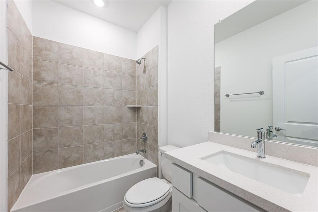 Madero - Residential