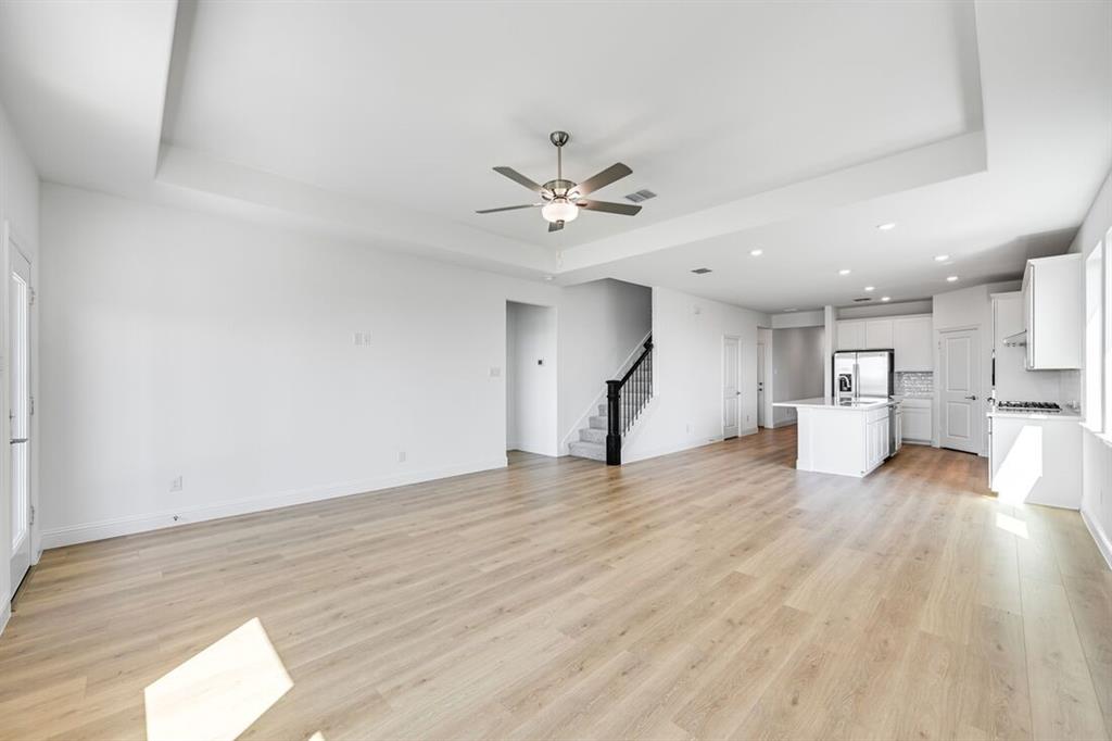 Madero - Residential