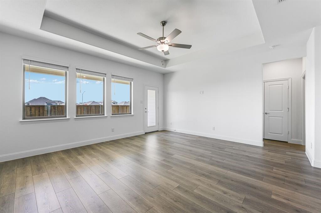 Madero - Residential