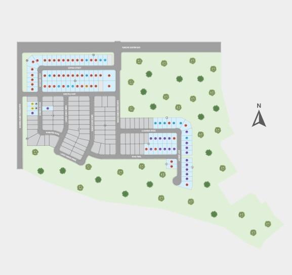 Madero - Residential