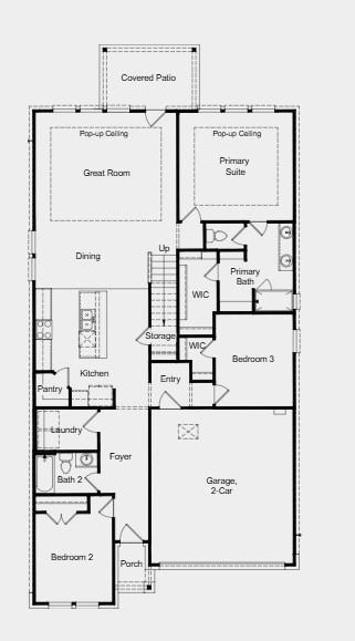 Madero - Residential