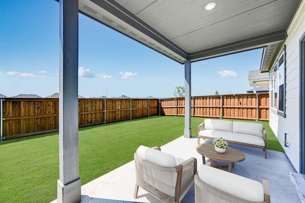 Madero - Residential