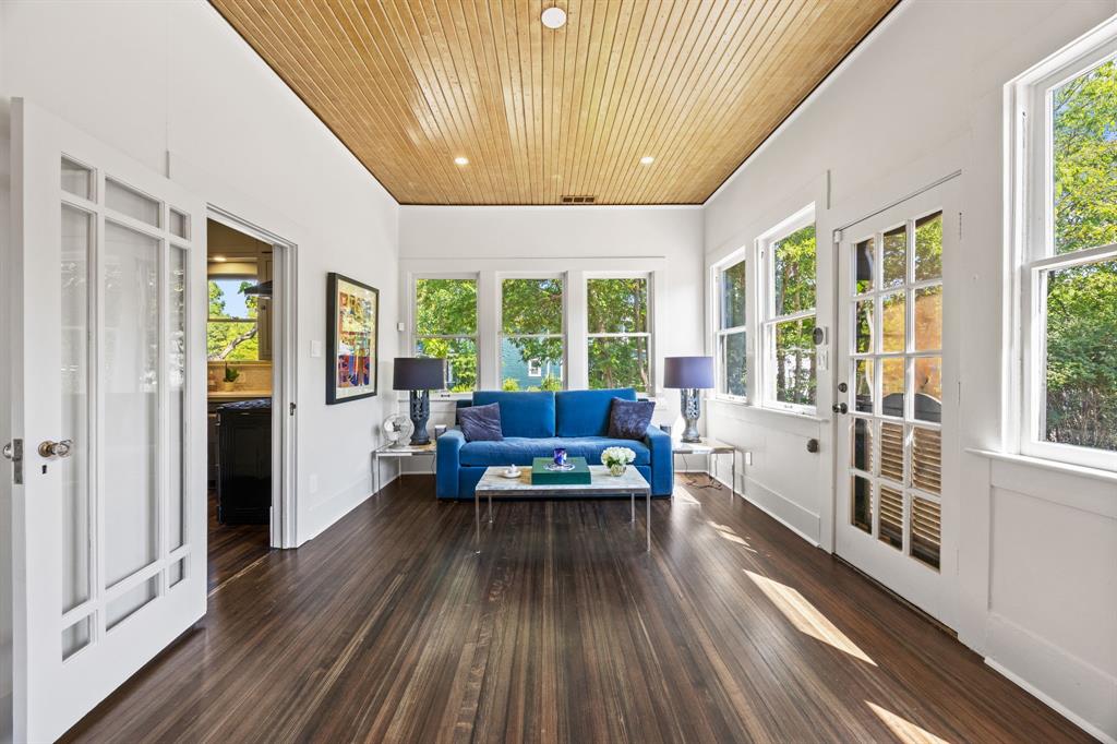 MILLER & STEMMONS - Residential