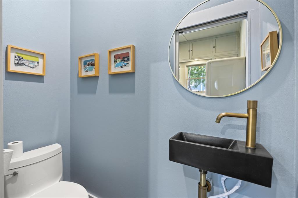 MILLER & STEMMONS - Residential