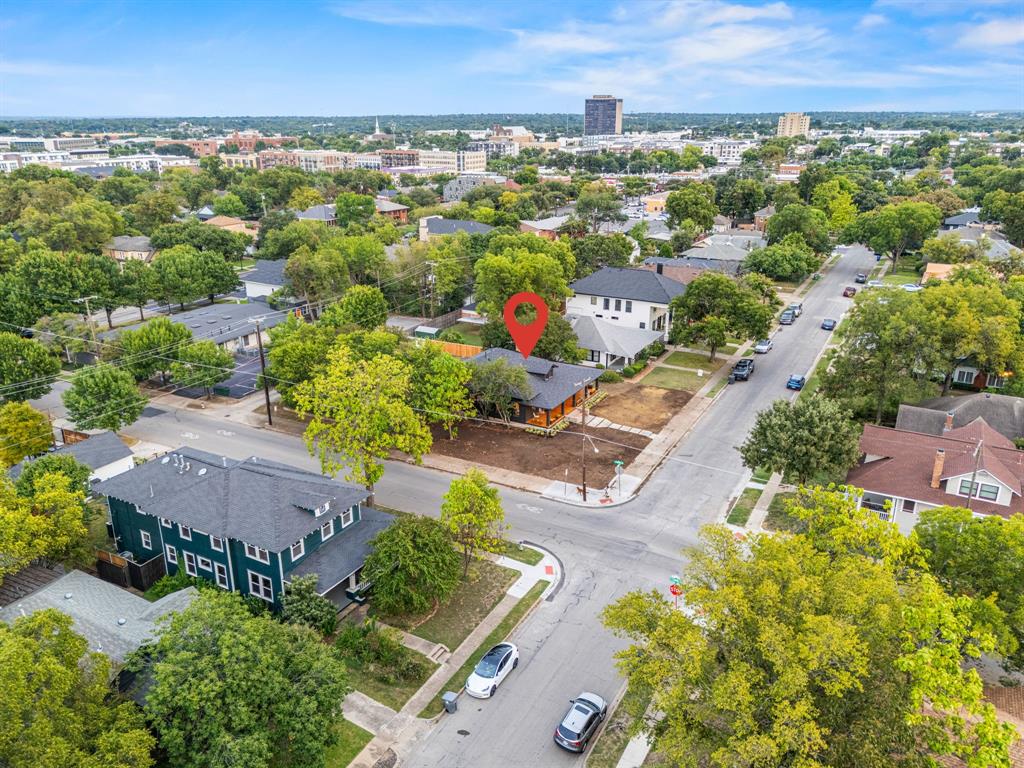 MILLER & STEMMONS - Residential