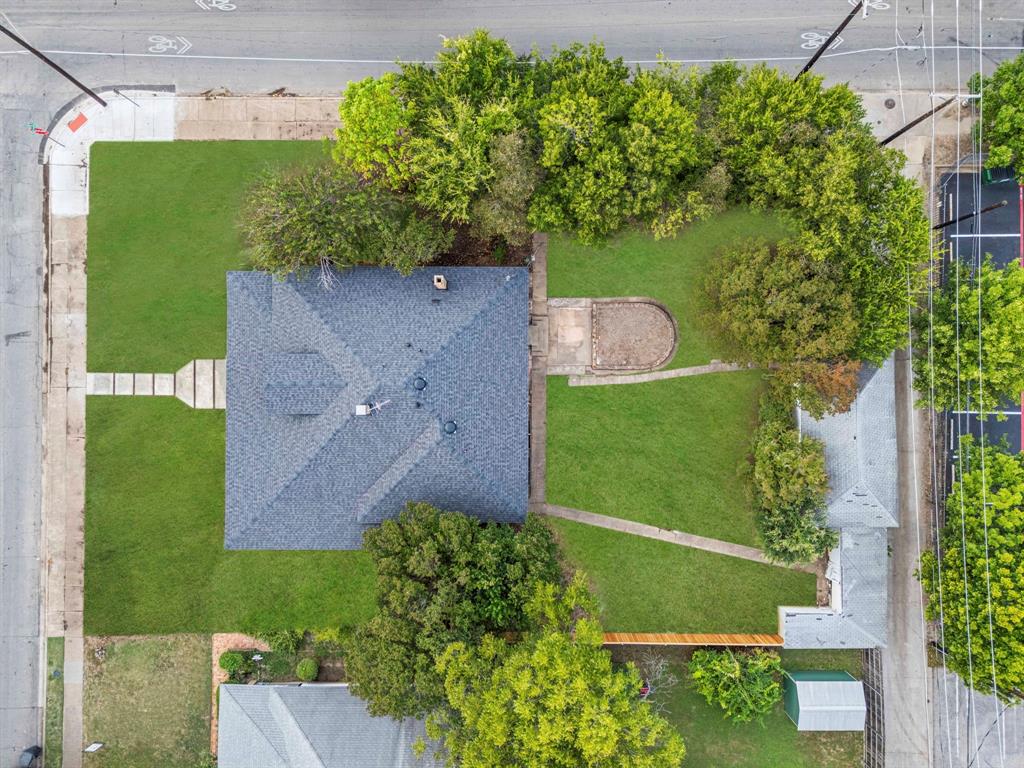 MILLER & STEMMONS - Residential