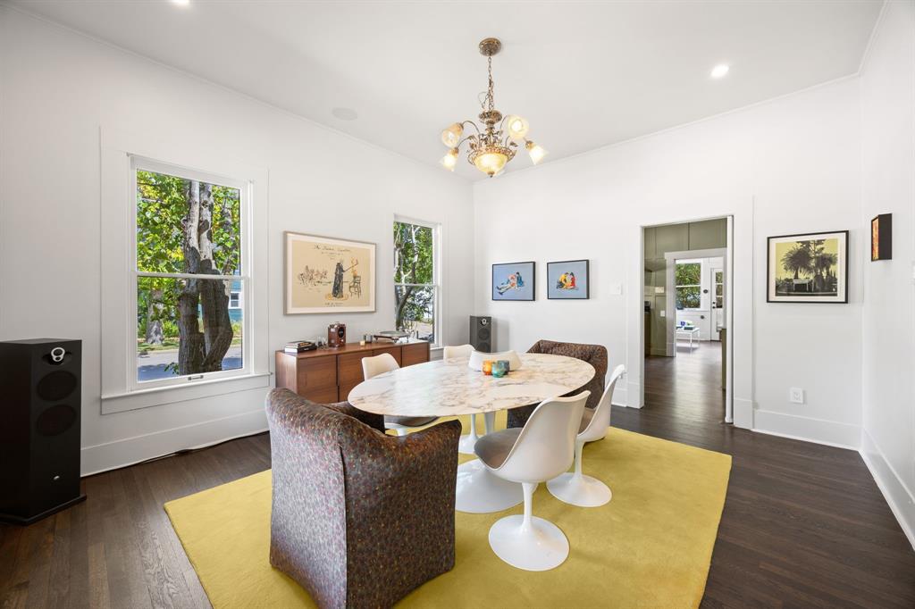 MILLER & STEMMONS - Residential