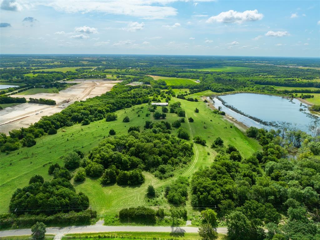 CREAGER WM A-G0201 - Land