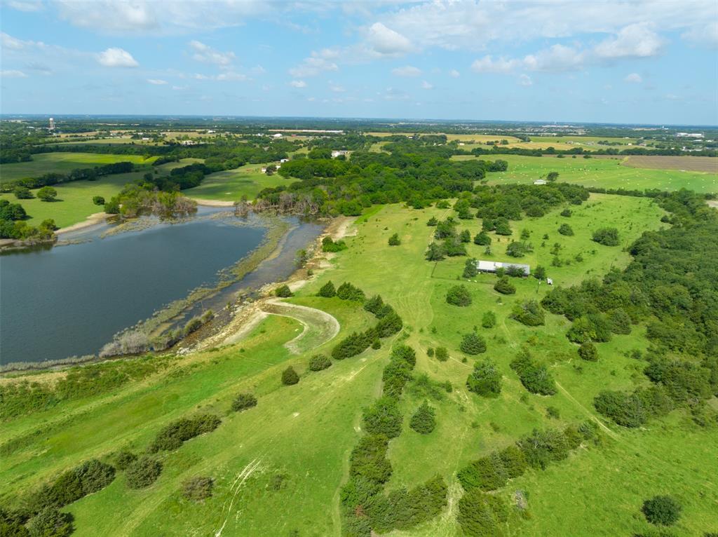 CREAGER WM A-G0201 - Land