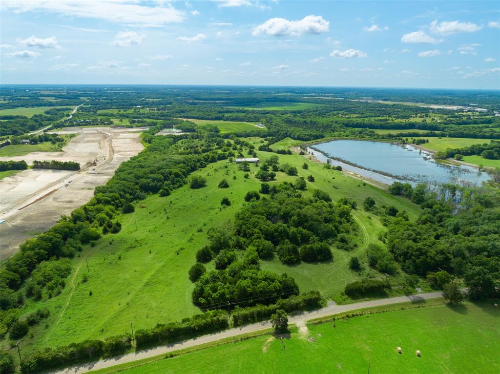 CREAGER WM A-G0201 - Land