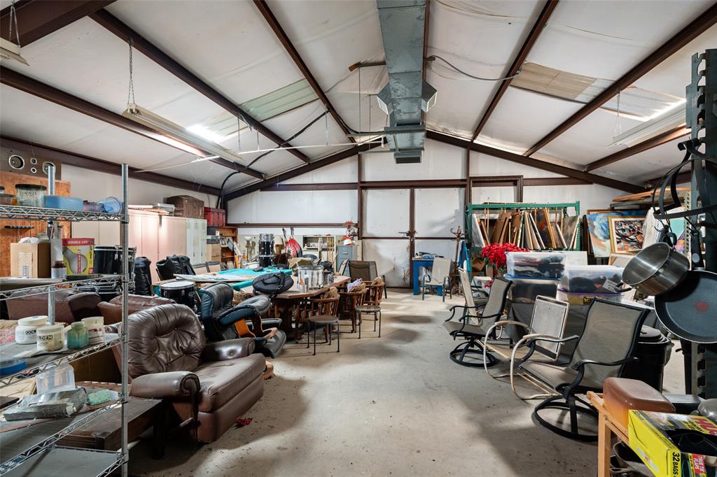 CREAGER WM A-G0201 - Land