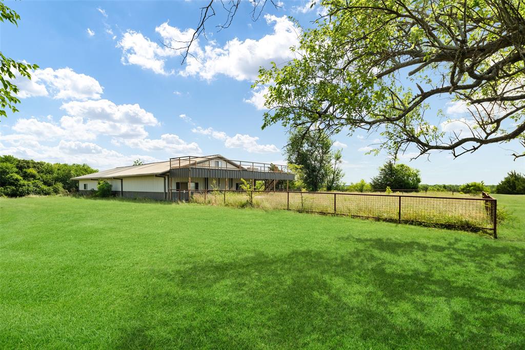 CREAGER WM A-G0201 - Land