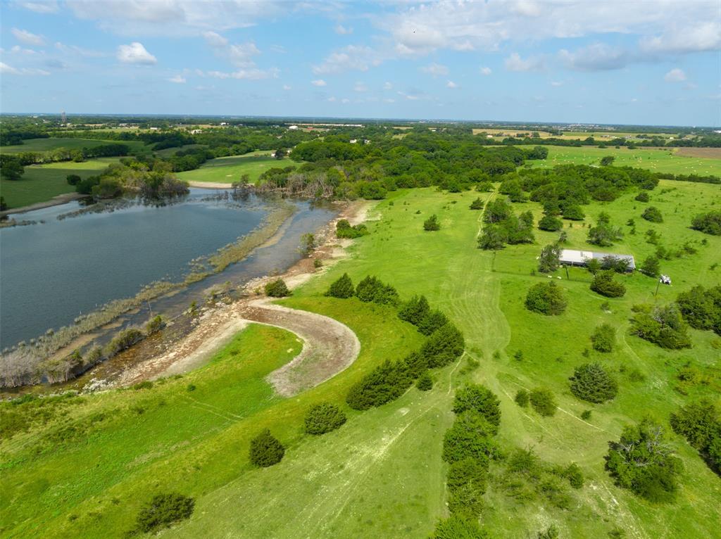 CREAGER WM A-G0201 - Land