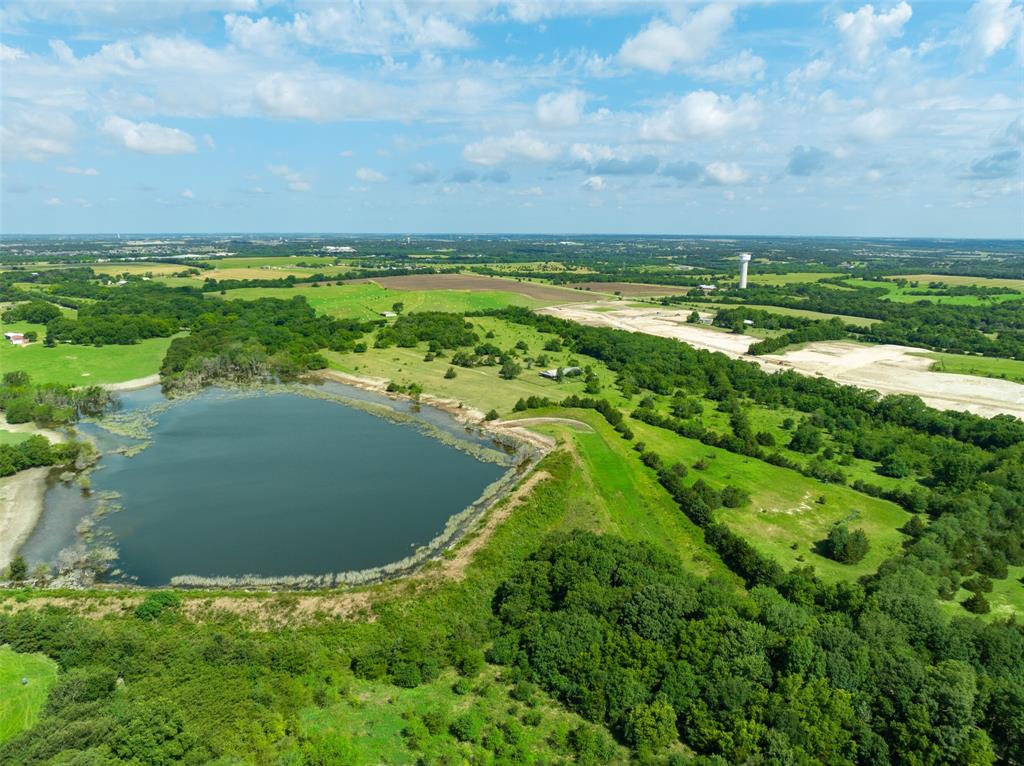 CREAGER WM A-G0201 - Land