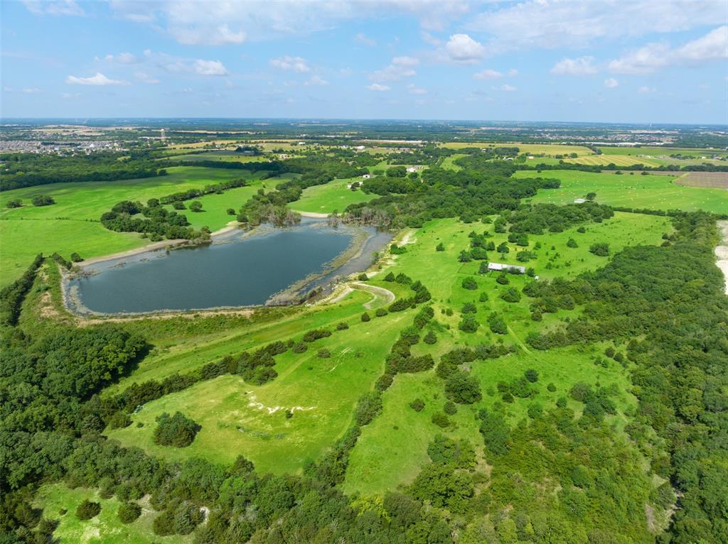 CREAGER WM A-G0201 - Land