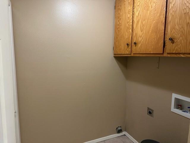 Alexander Place - Residential Lease