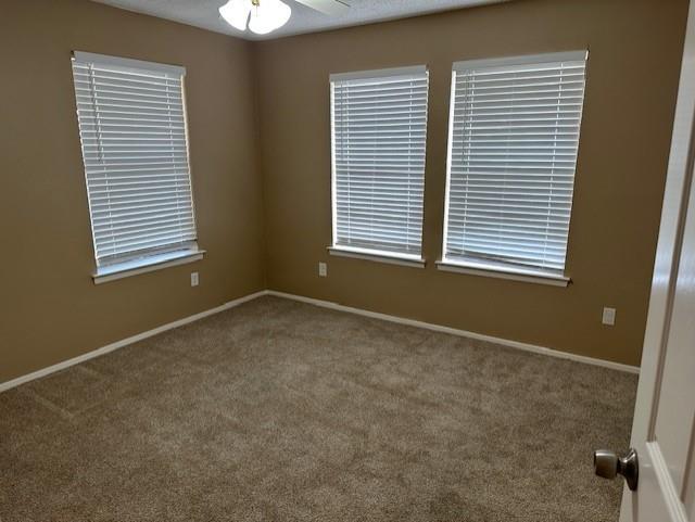 Alexander Place - Residential Lease