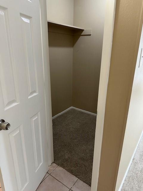 Alexander Place - Residential Lease