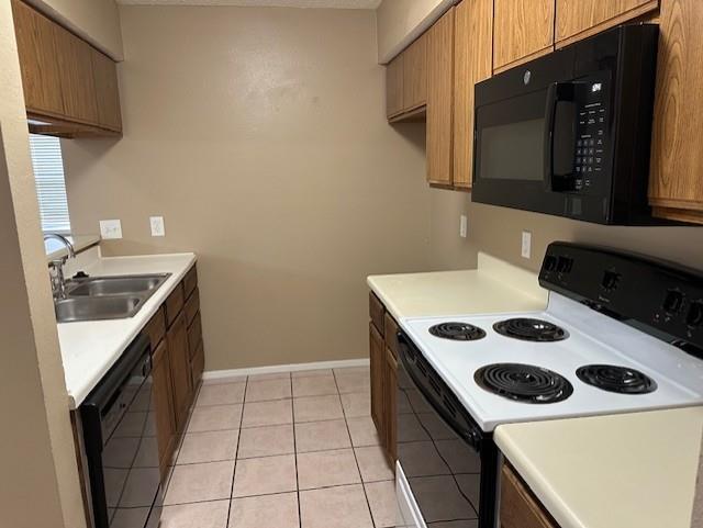 Alexander Place - Residential Lease