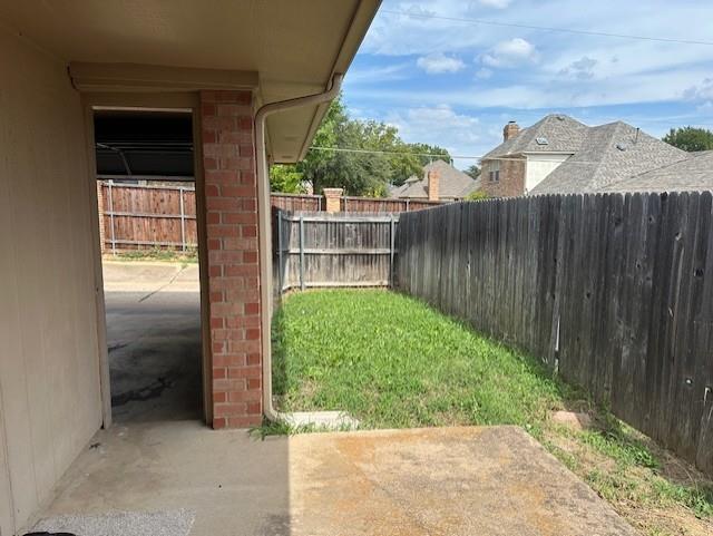 Alexander Place - Residential Lease