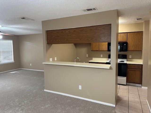 Alexander Place - Residential Lease