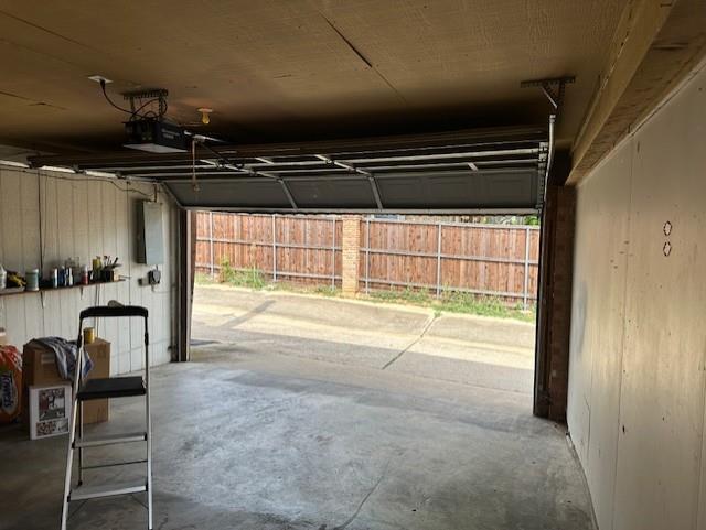 Alexander Place - Residential Lease