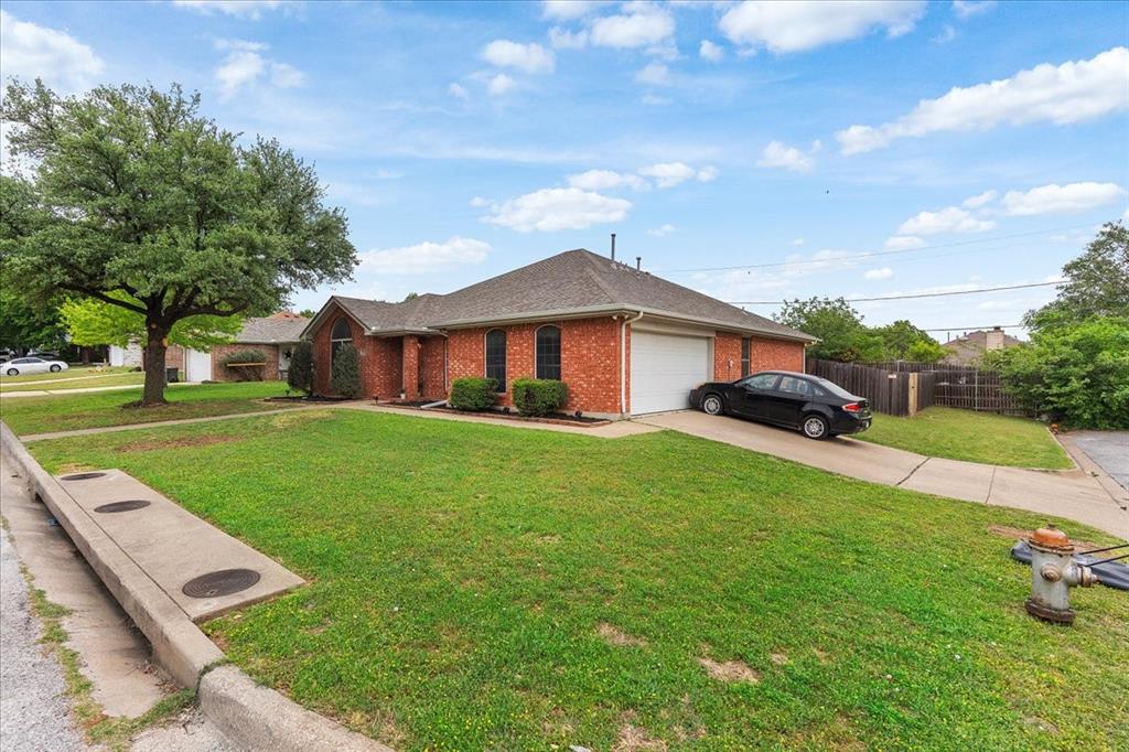 4700 Spoon Drift Drive