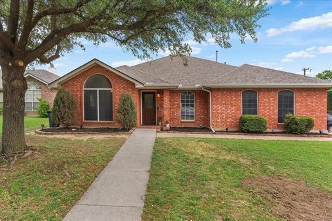 4700 Spoon Drift Drive Fort Worth TX 76135