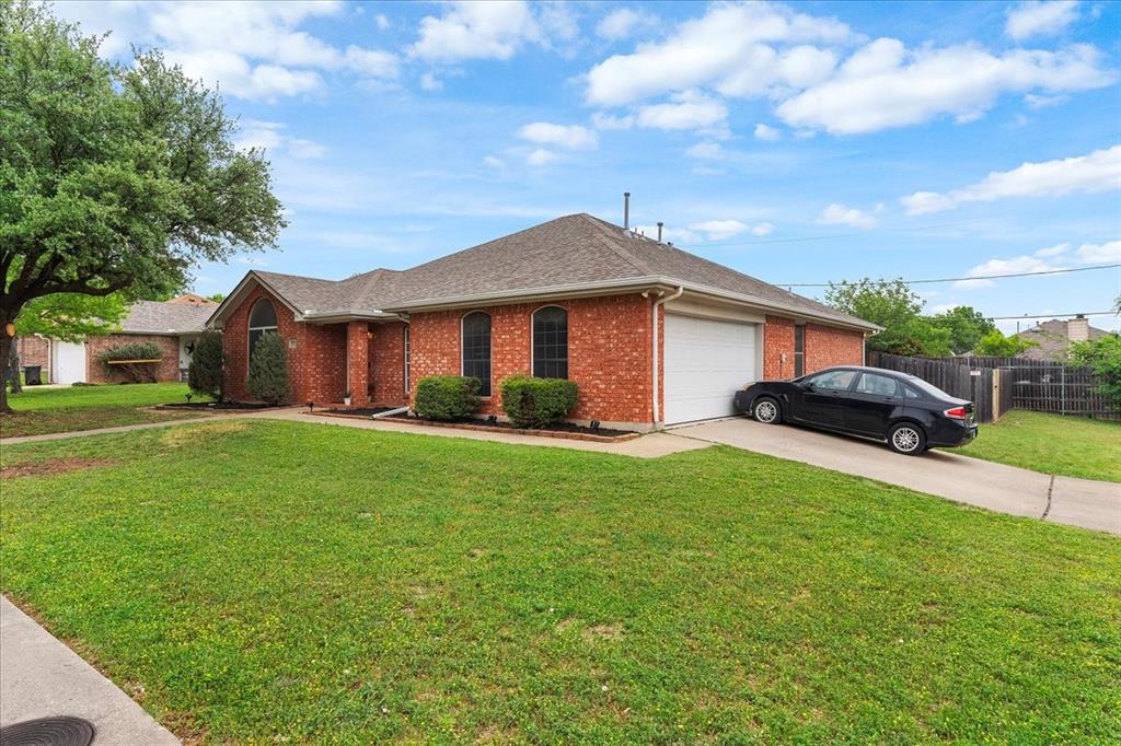 4700 Spoon Drift Drive
