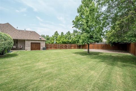 Tiny photo for 205 Suncreek Drive, Allen, TX 75013 (MLS # 21022629)