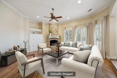 Tiny photo for 205 Suncreek Drive, Allen, TX 75013 (MLS # 21022629)