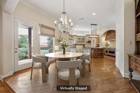 Tiny photo for 205 Suncreek Drive, Allen, TX 75013 (MLS # 21022629)