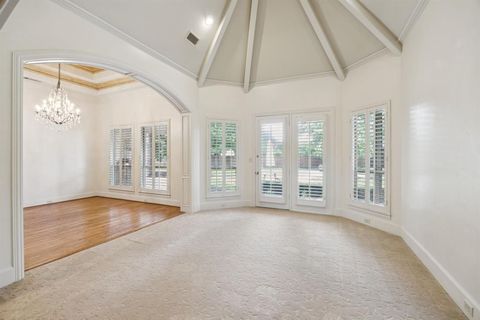 Tiny photo for 205 Suncreek Drive, Allen, TX 75013 (MLS # 21022629)