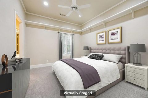 Tiny photo for 205 Suncreek Drive, Allen, TX 75013 (MLS # 21022629)