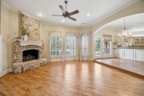 Tiny photo for 205 Suncreek Drive, Allen, TX 75013 (MLS # 21022629)