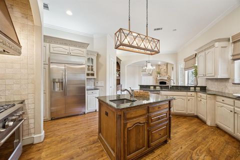 Tiny photo for 205 Suncreek Drive, Allen, TX 75013 (MLS # 21022629)