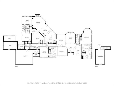 Tiny photo for 205 Suncreek Drive, Allen, TX 75013 (MLS # 21022629)