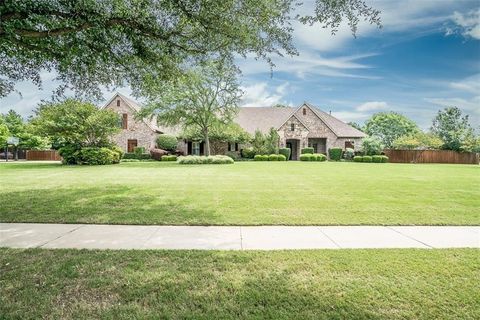 Tiny photo for 205 Suncreek Drive, Allen, TX 75013 (MLS # 21022629)