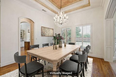 Tiny photo for 205 Suncreek Drive, Allen, TX 75013 (MLS # 21022629)