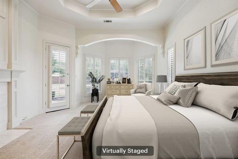 Tiny photo for 205 Suncreek Drive, Allen, TX 75013 (MLS # 21022629)