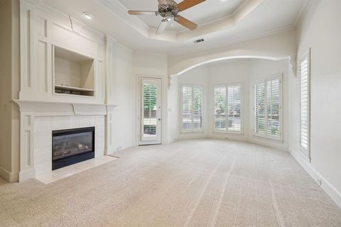 Tiny photo for 205 Suncreek Drive, Allen, TX 75013 (MLS # 21022629)