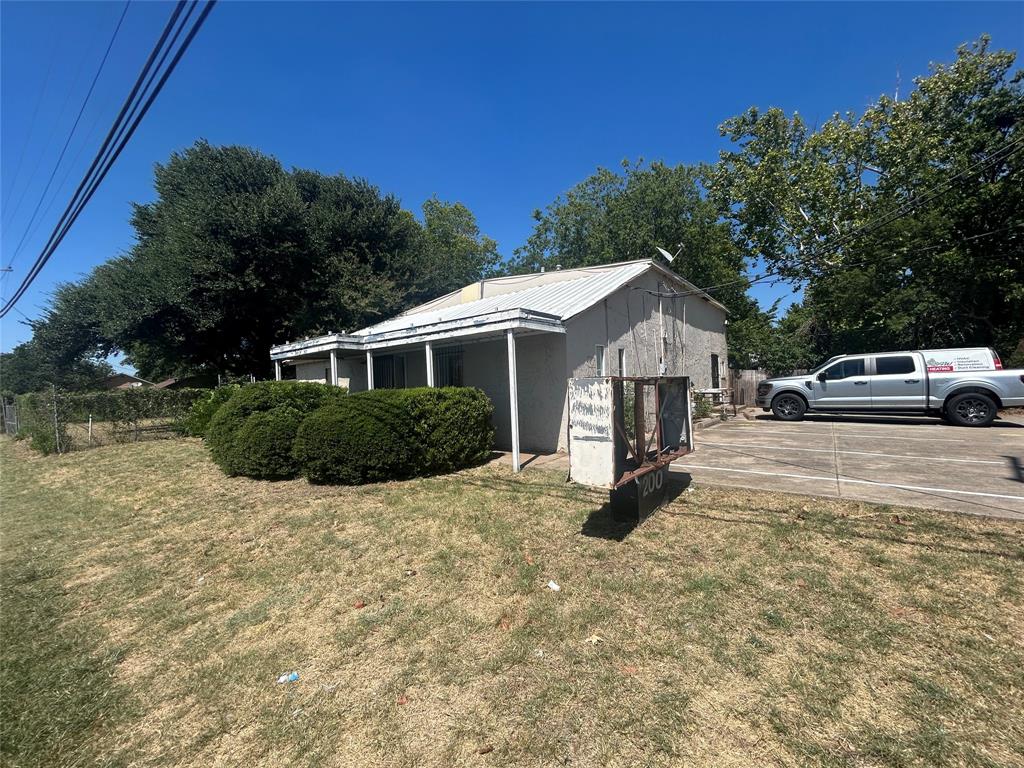 200 N Beach Street