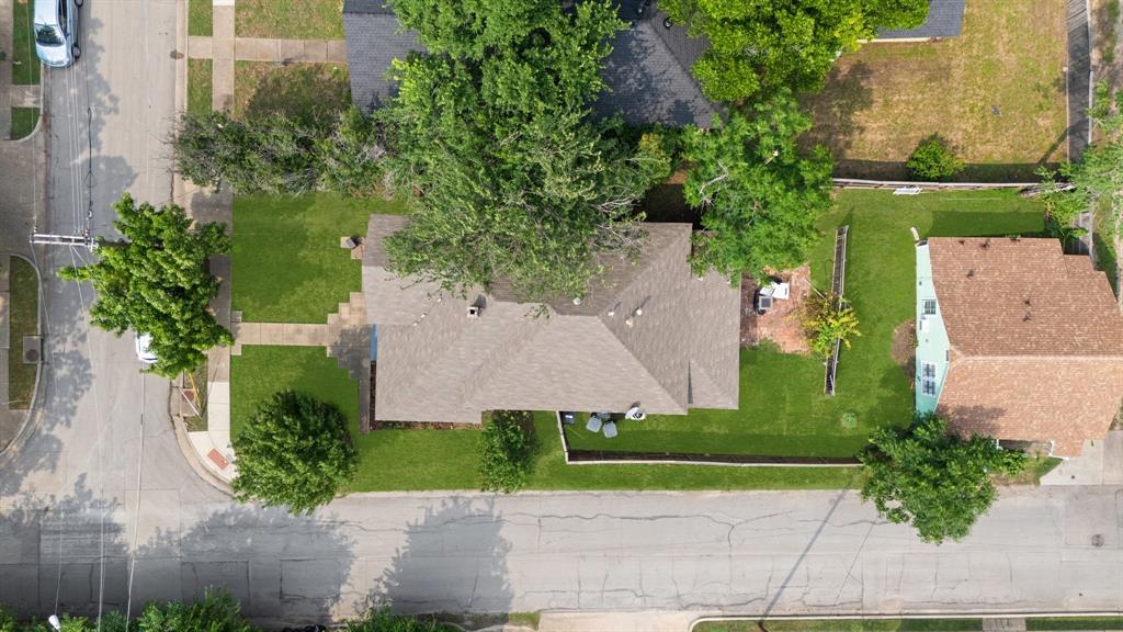 Junius Heights - Residential