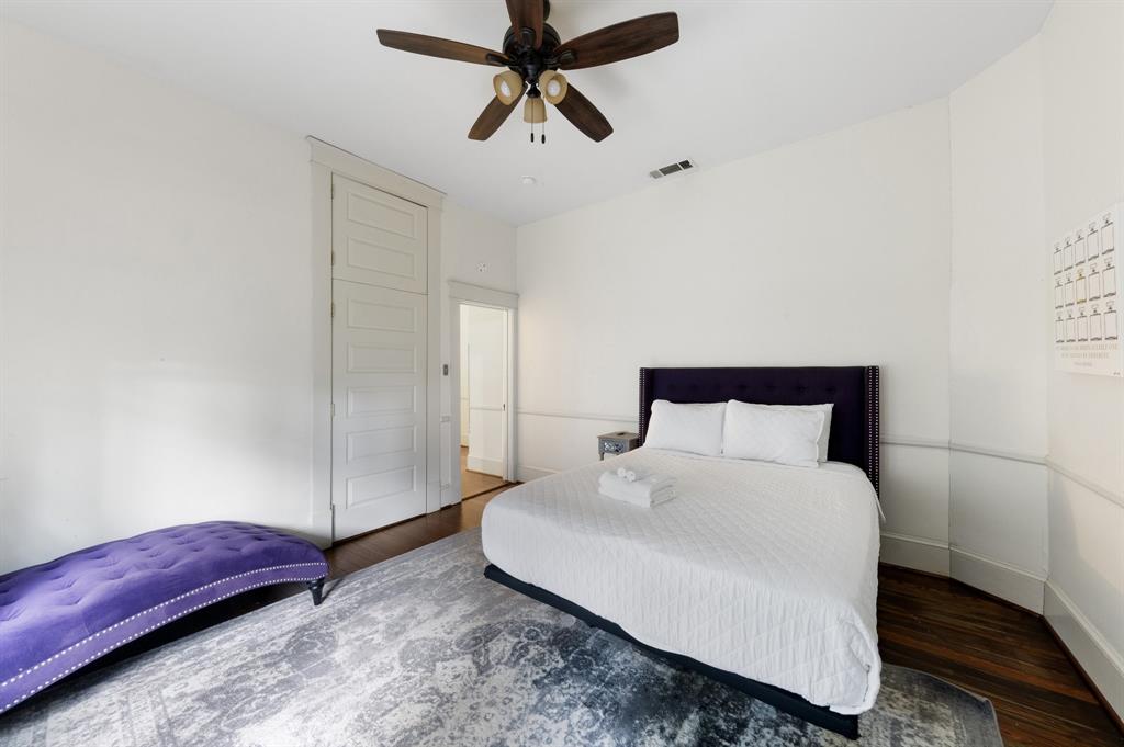 Junius Heights - Residential