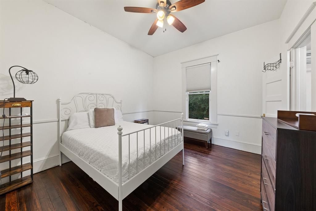 Junius Heights - Residential