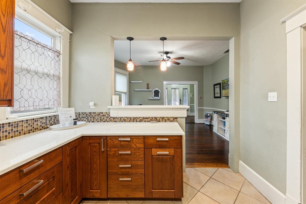 Junius Heights - Residential