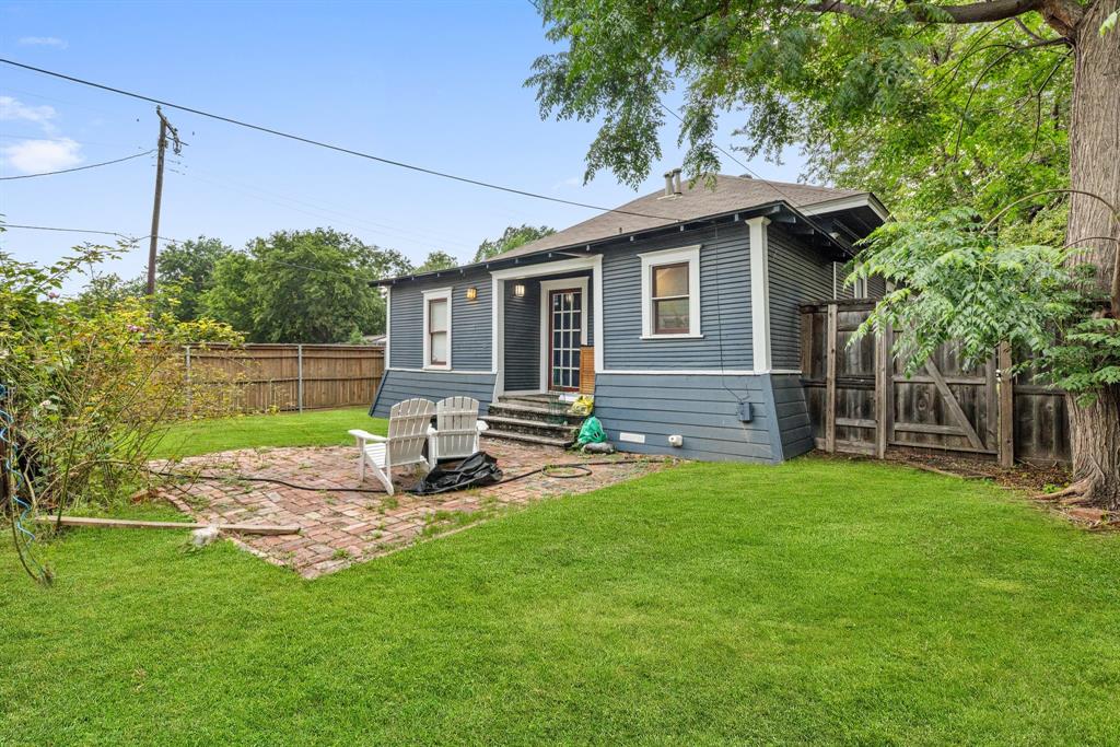 Junius Heights - Residential