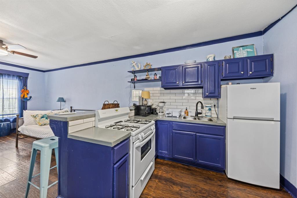 Junius Heights - Residential