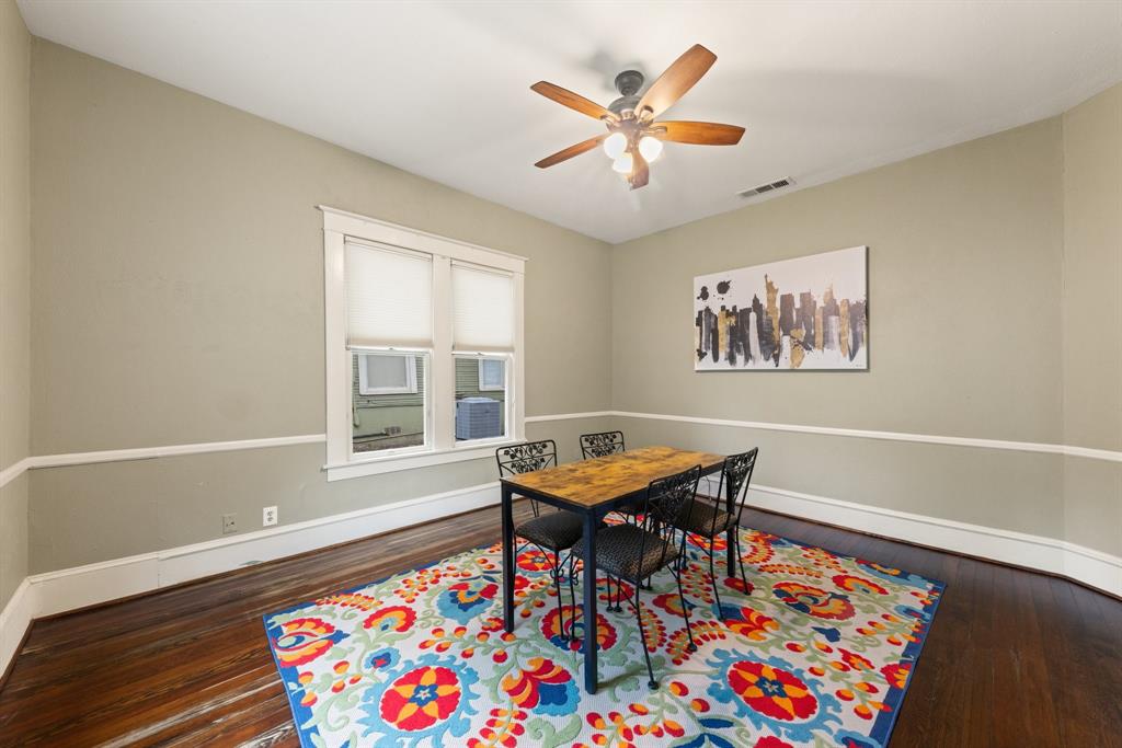 Junius Heights - Residential