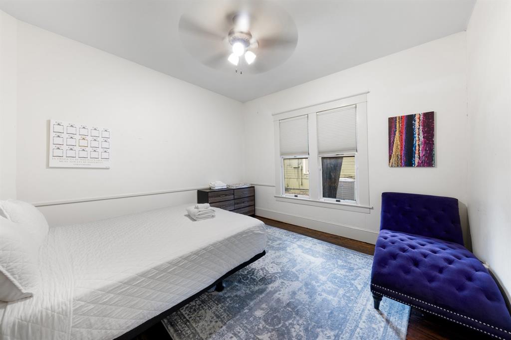 Junius Heights - Residential